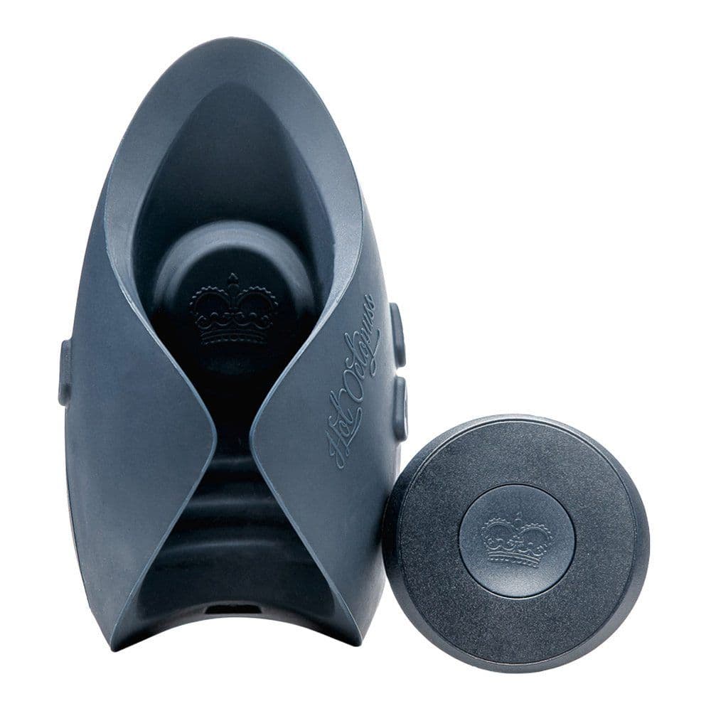Hot Octopuss Pulse Duo - Par Vibrator - Winkwink.dk