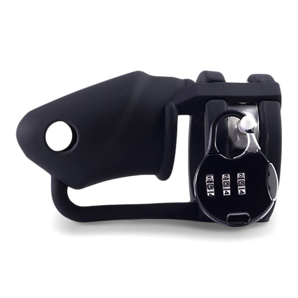 Lock a Willy Kyskhedsbælte Til Ham - Winkwink.dk