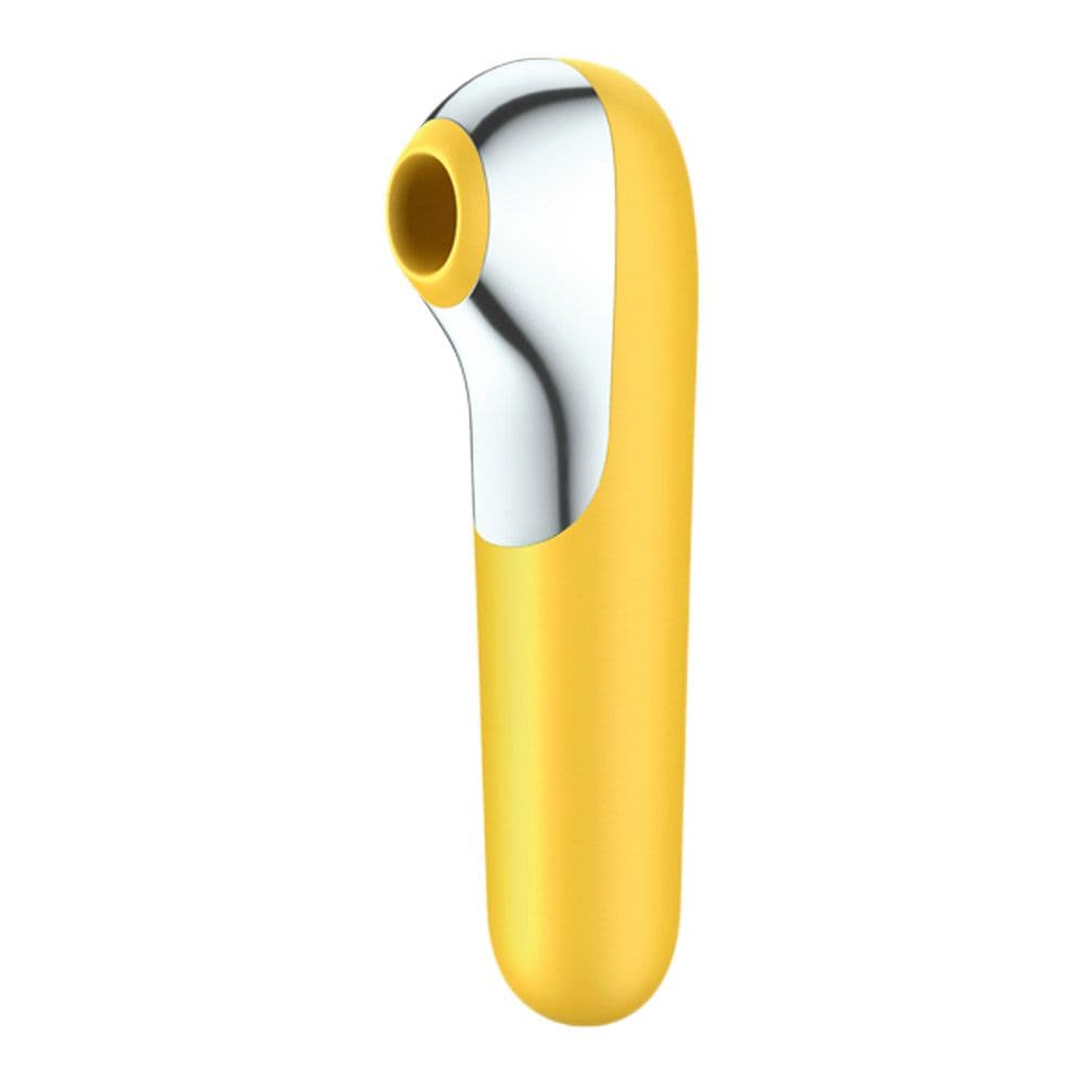 Satisfyer Dual Love  -  Klitoris Vibrator/Stimulator