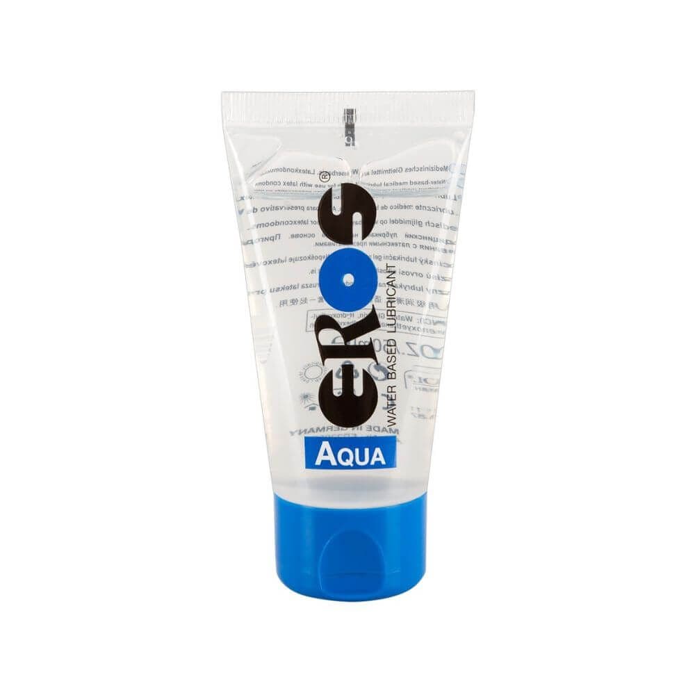 EROS Aqua 50 ml - Winkwink.dk
