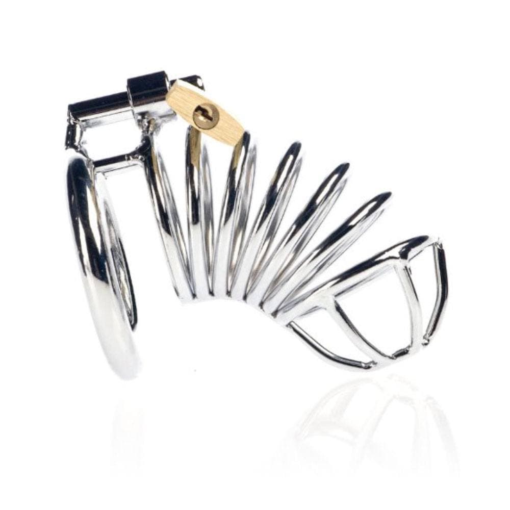 Fetish Fantasy - Extreme Kyskhedsbælte - Winkwink.dk