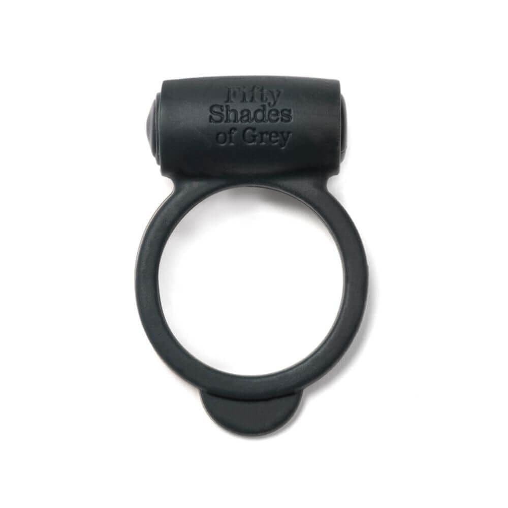 Fifty Shades of Grey Penisring - Winkwink.dk