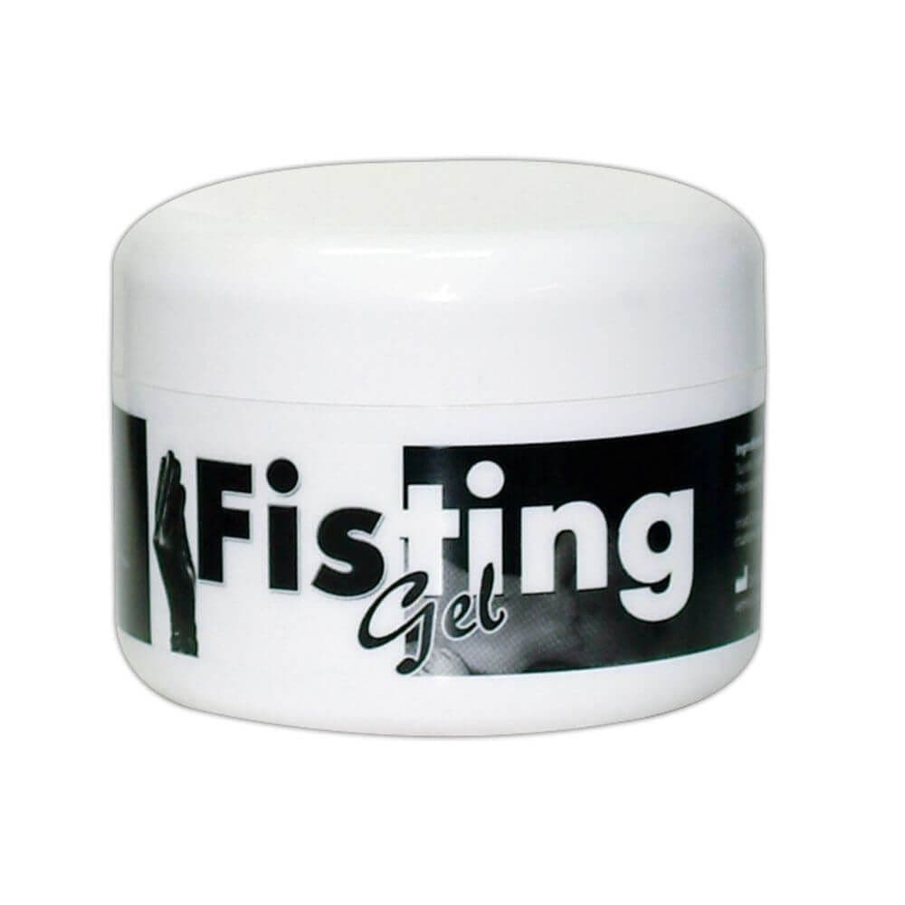 Fisting Gel - 200ml - Winkwink.dk