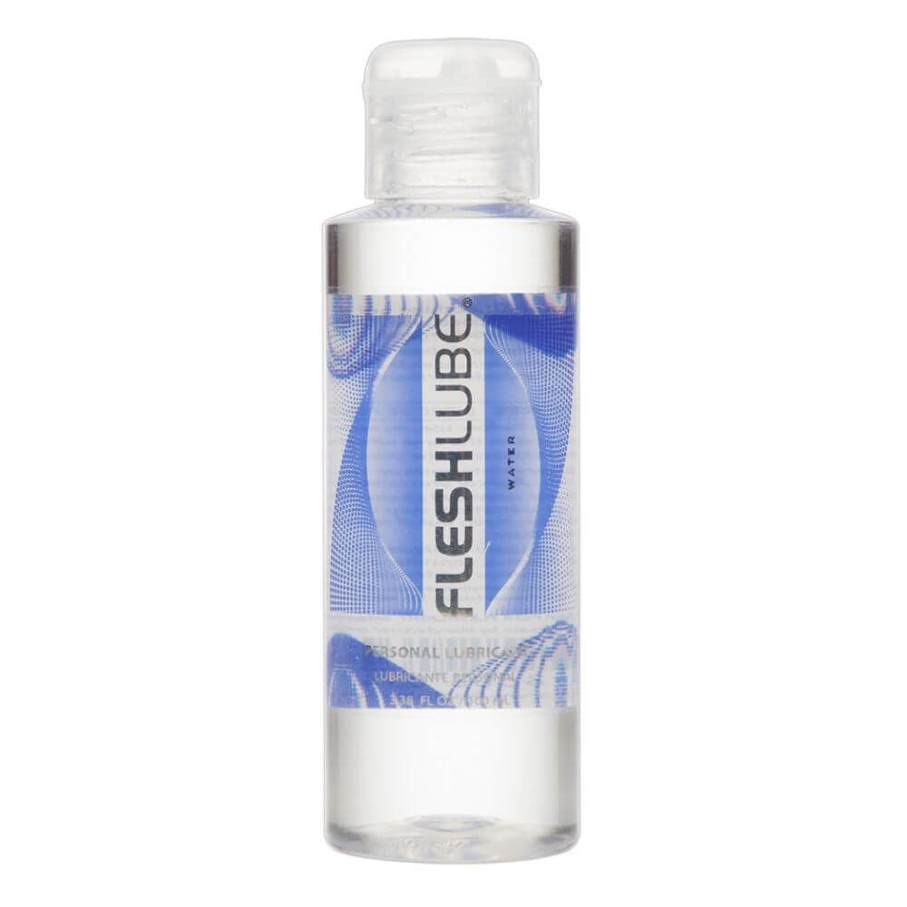 FleshLube Water Glidecreme - 100 ml - Winkwink.dk