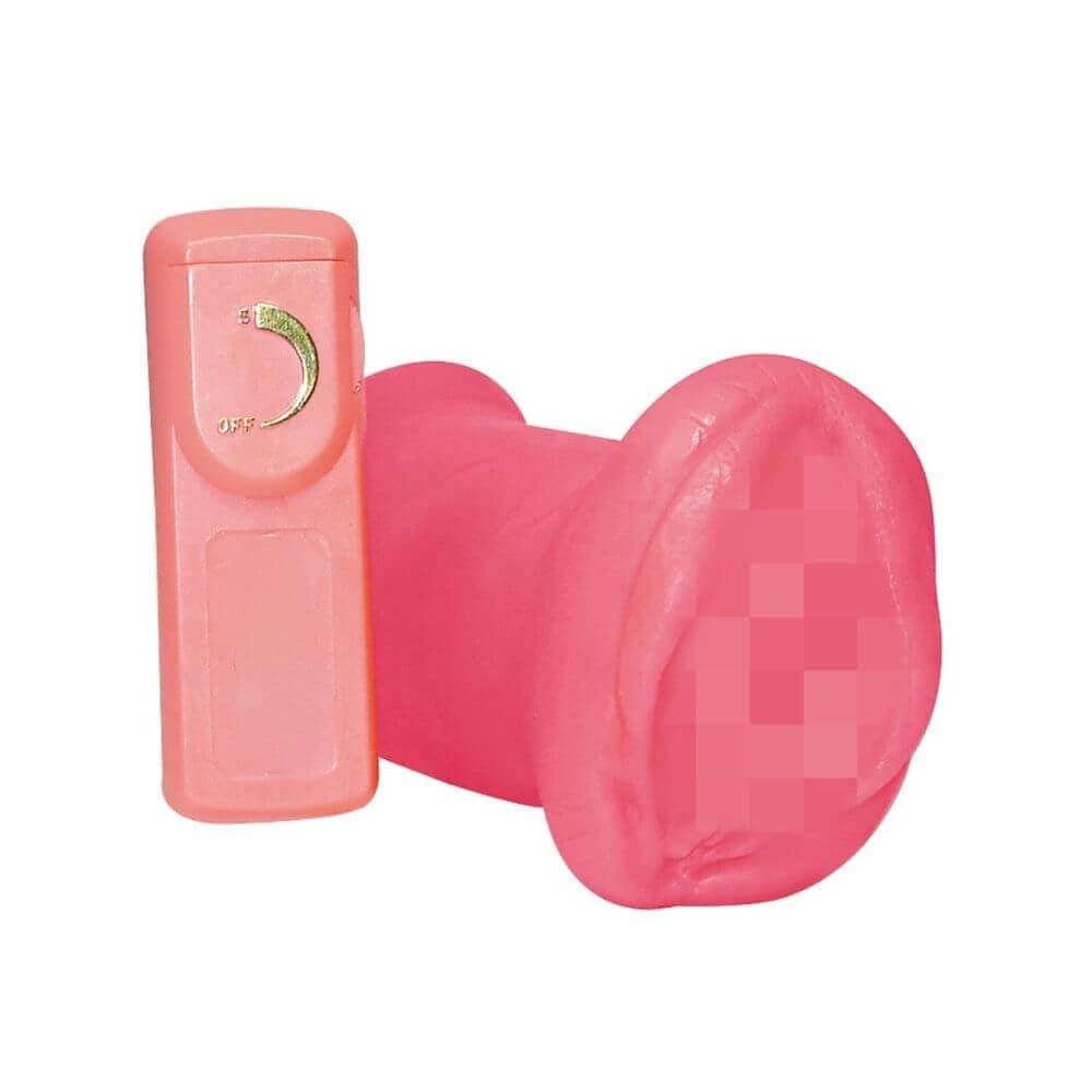 You2Toys - Girls Pussy - Winkwink.dk