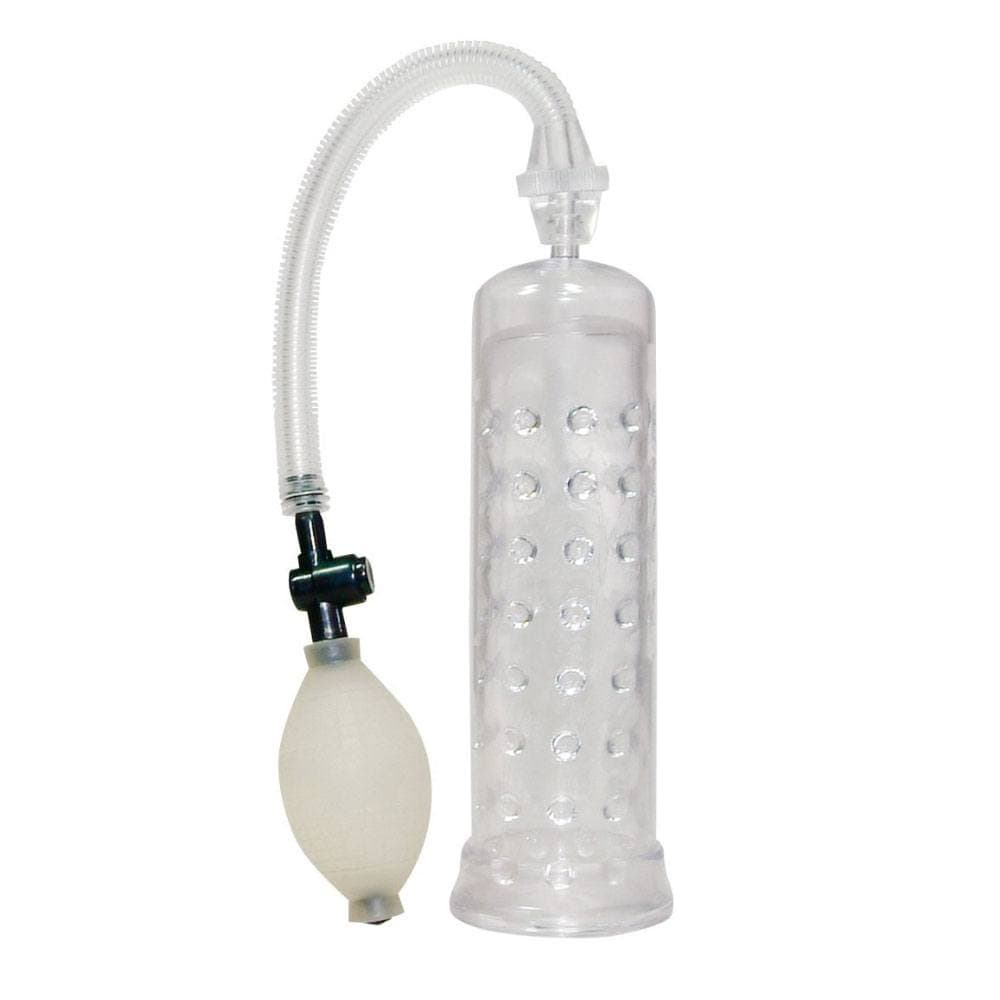 You2Toys - Horny Dots Penispumpe - Winkwink.dk