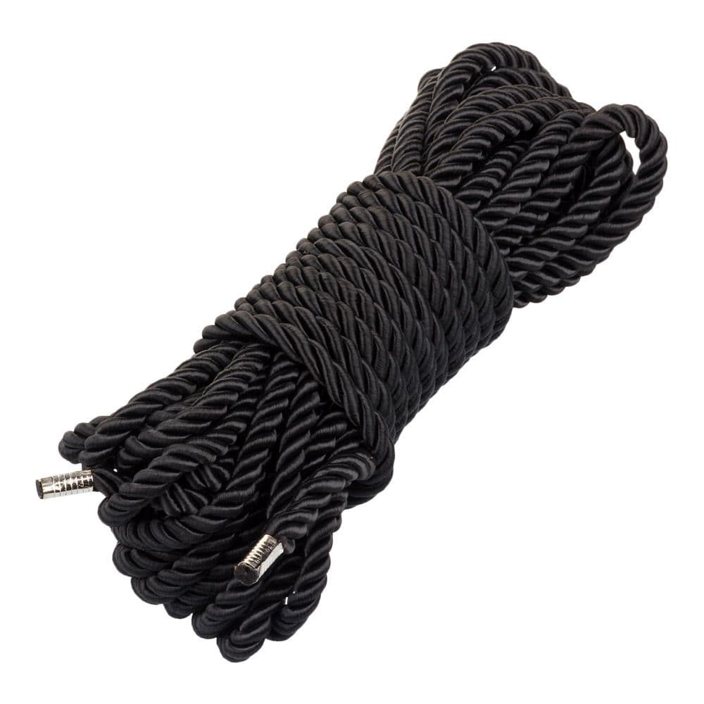 K!nk - Blødt & Stærkt Bondagereb - 10 m - Winkwink.dk