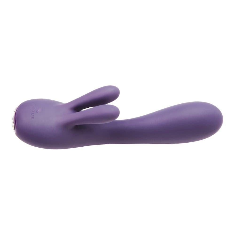 Je Joue FiFi-Lilla - Winkwink.dk