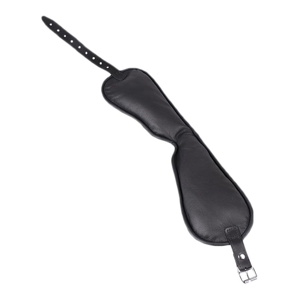 Kiotos Don't See Don't Hear Blindfold - Winkwink.dk