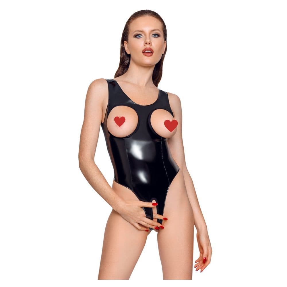 Black Level - Lak Body M - Winkwink.dk