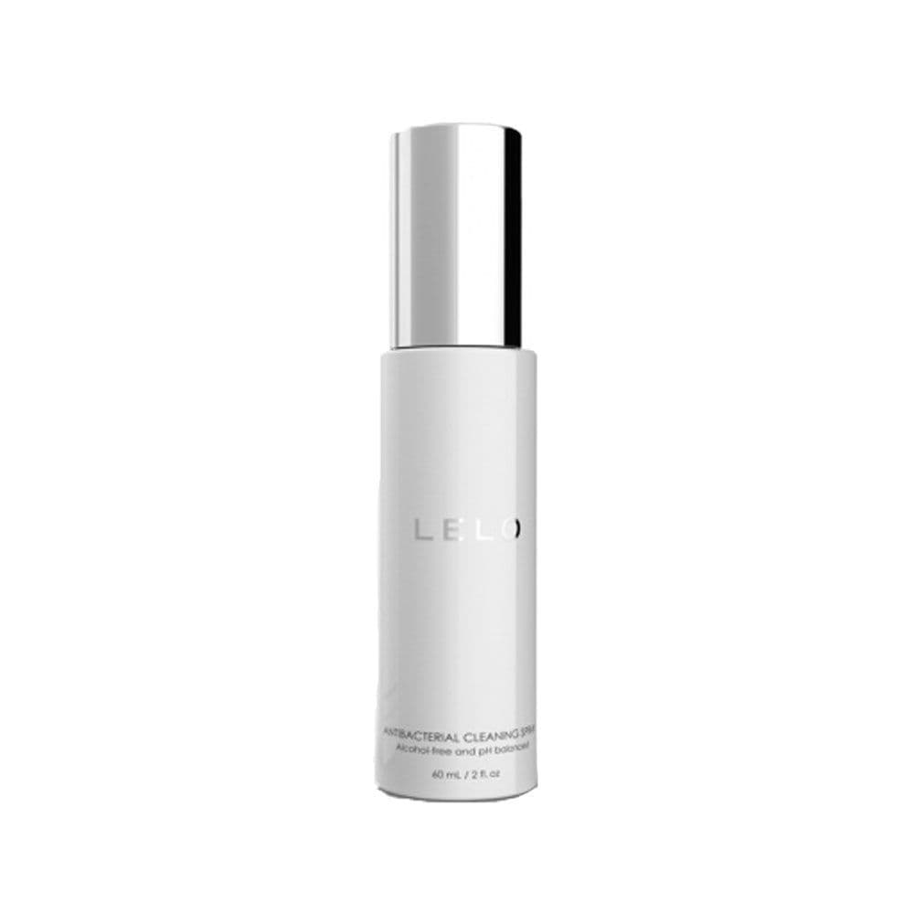 LELO Rengøringsspray  -  60 ml. - Winkwink.dk