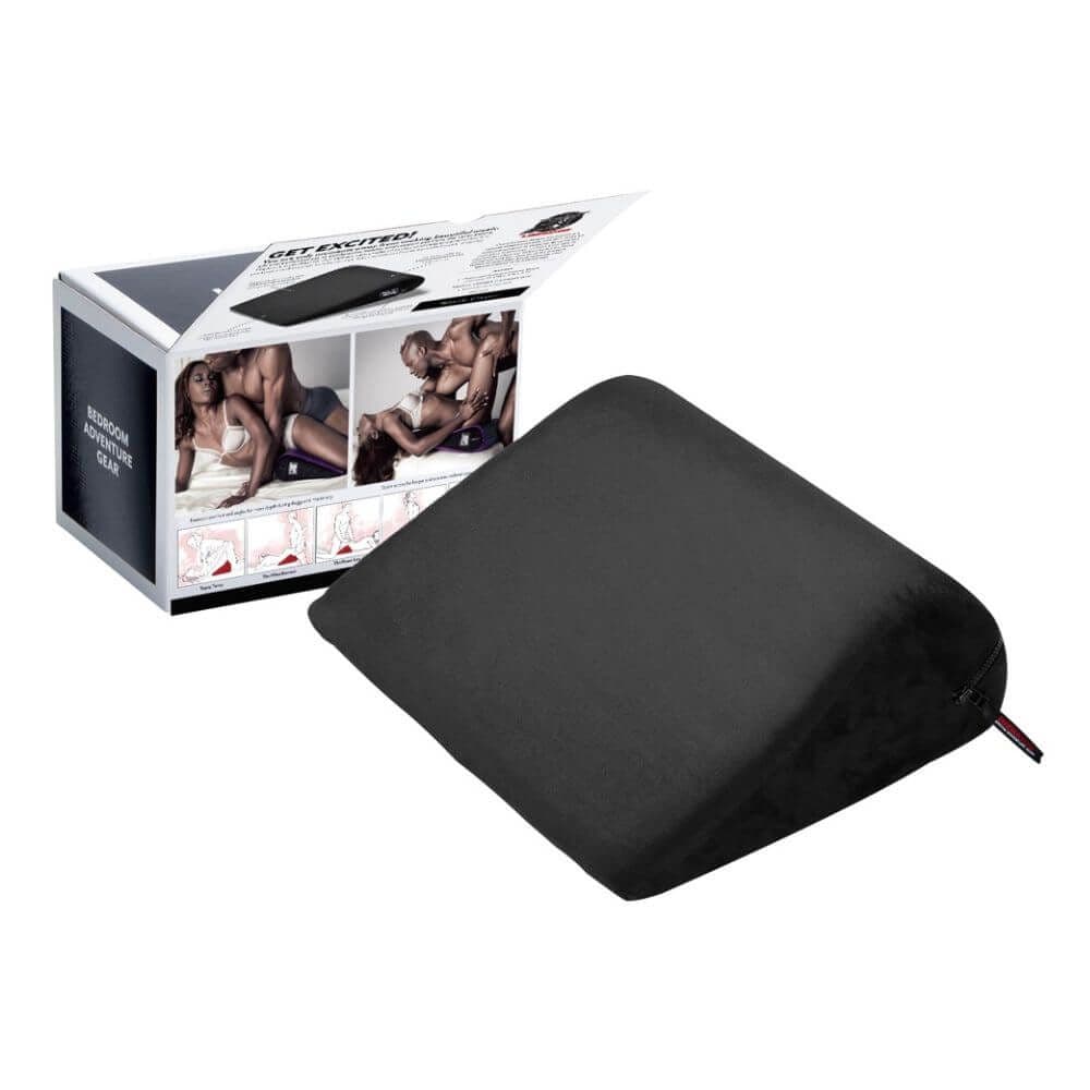 Liberator Jaz Sexpude - Winkwink.dk