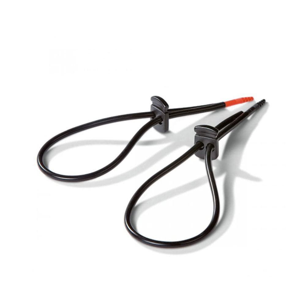 Mystim Rodeo Robin Elektro Penisringe - Winkwink.dk