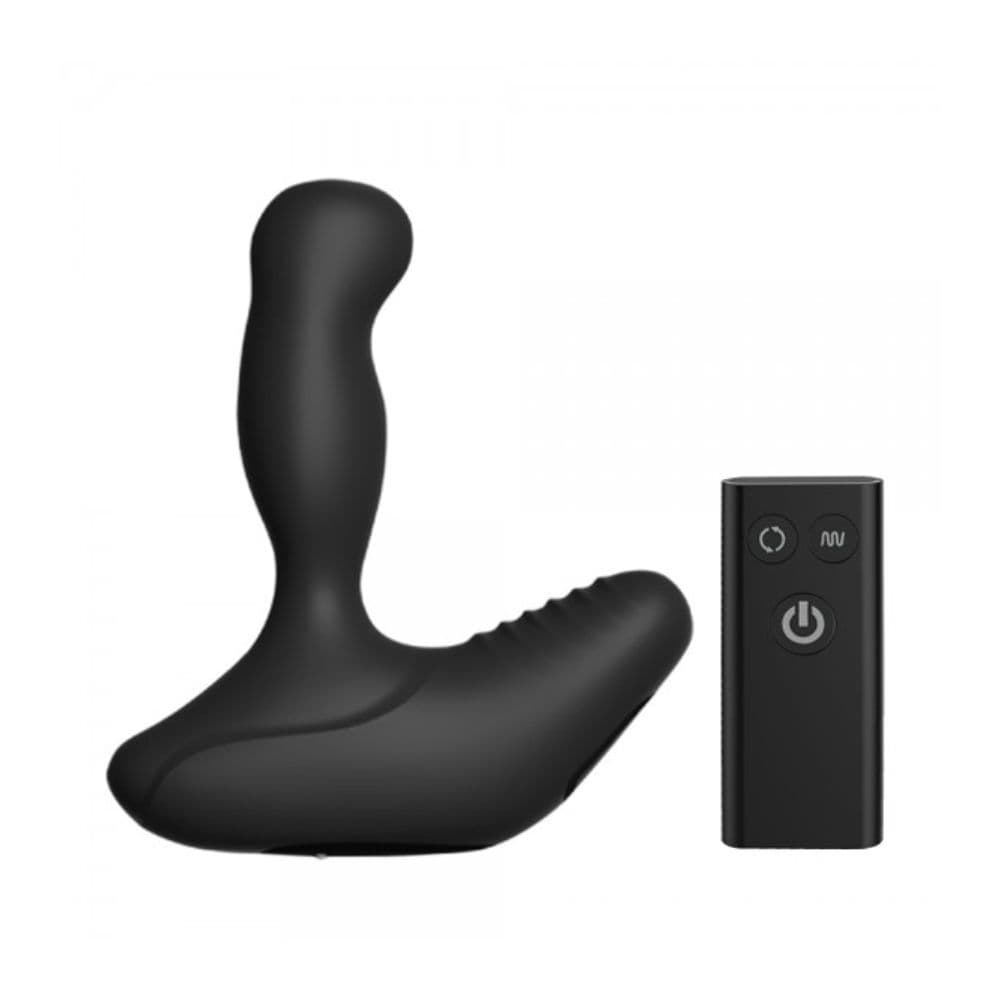Nexus Revo Stealth  -  Prostata Massage Vibrator - Winkwink.dk