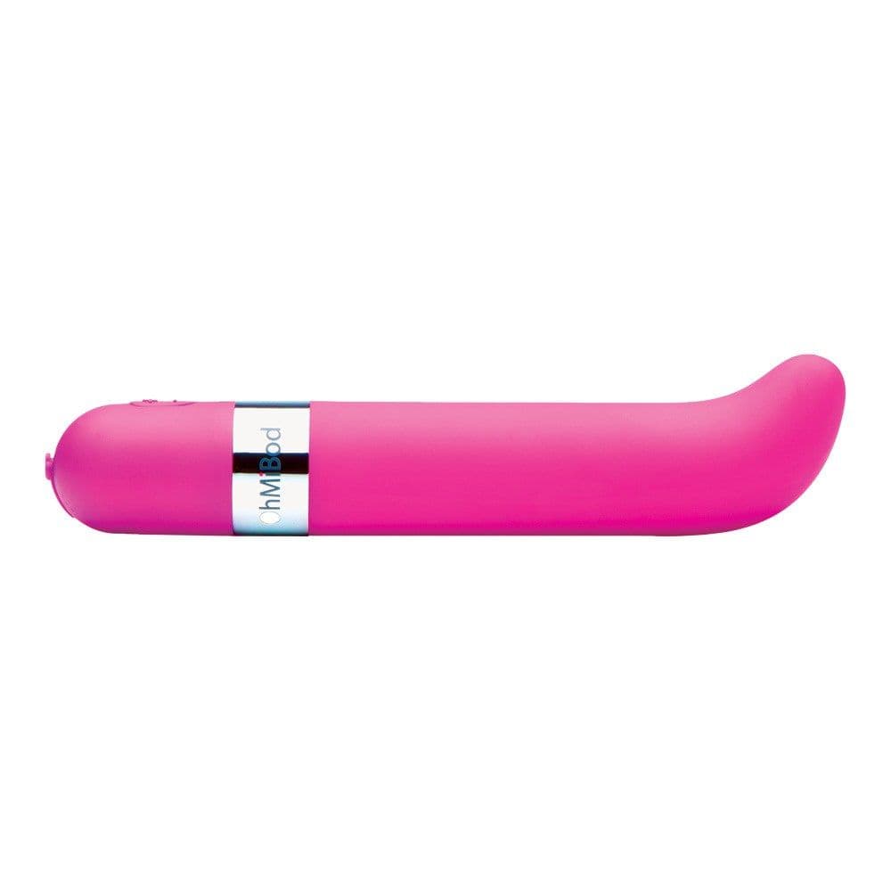 OhMiBod Freestyle  -  G-Punkts-Vibrator - pink - Winkwink.dk