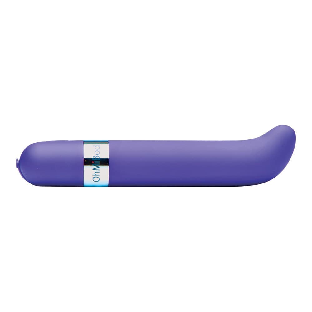 OhMiBod Freestyle  -  G-Punkts-Vibrator - lilla - Winkwink.dk