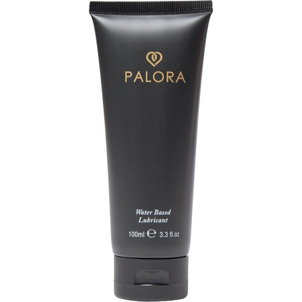 Palora Vandbaseret Glidecreme - 100 ml - Winkwink.dk
