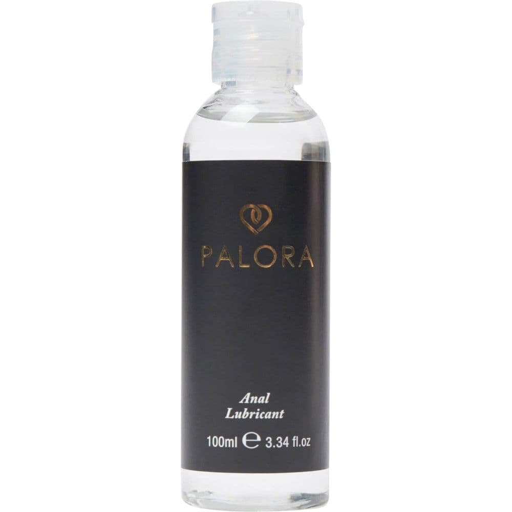 Palora Anal Glidecreme 100 ml - Winkwink.dk