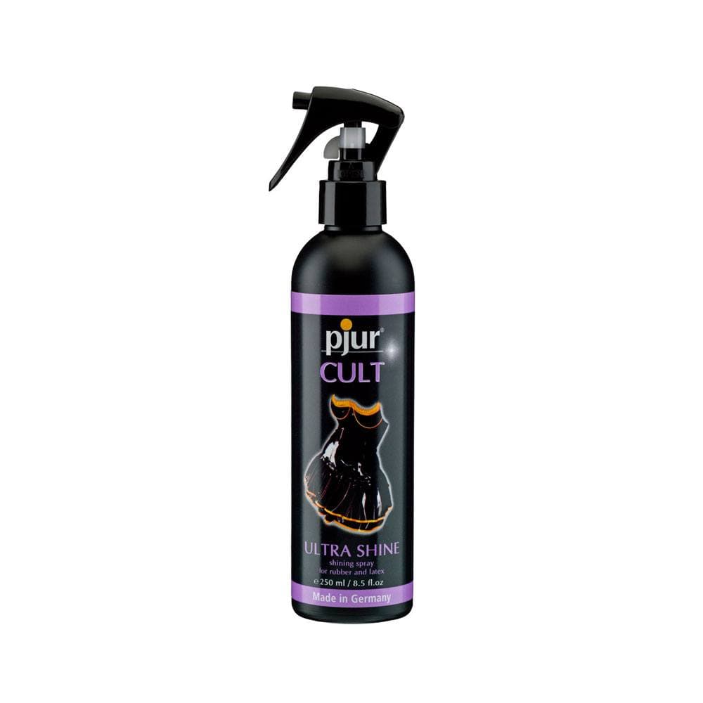 Pjur Cult Ultra Shine Spray - Winkwink.dk
