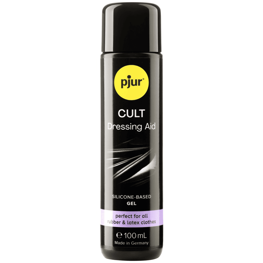 Pjur - Cult Dressing Aid - Winkwink.dk