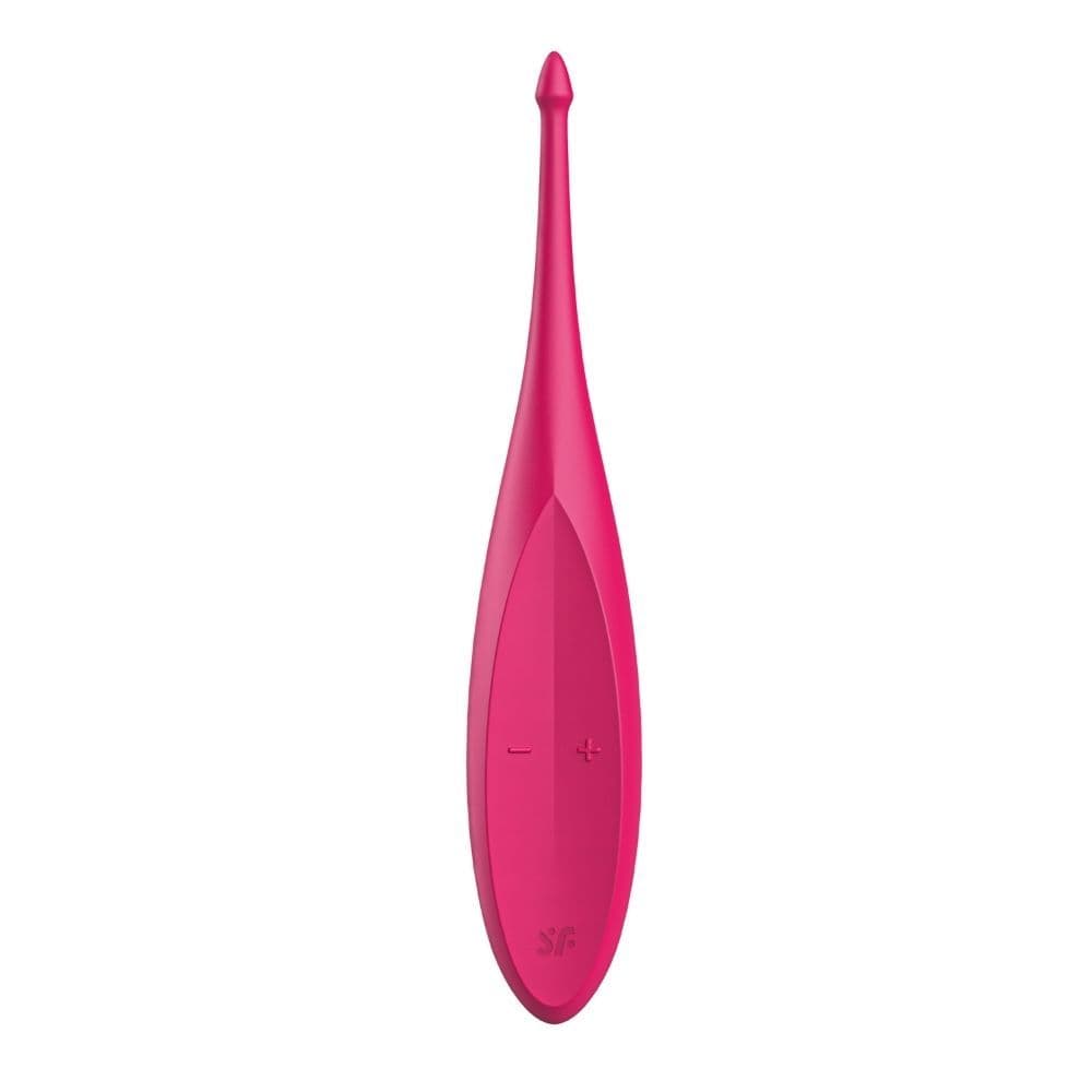 Satisfyer Twirling Fun  -  Klitoris-Vibrator