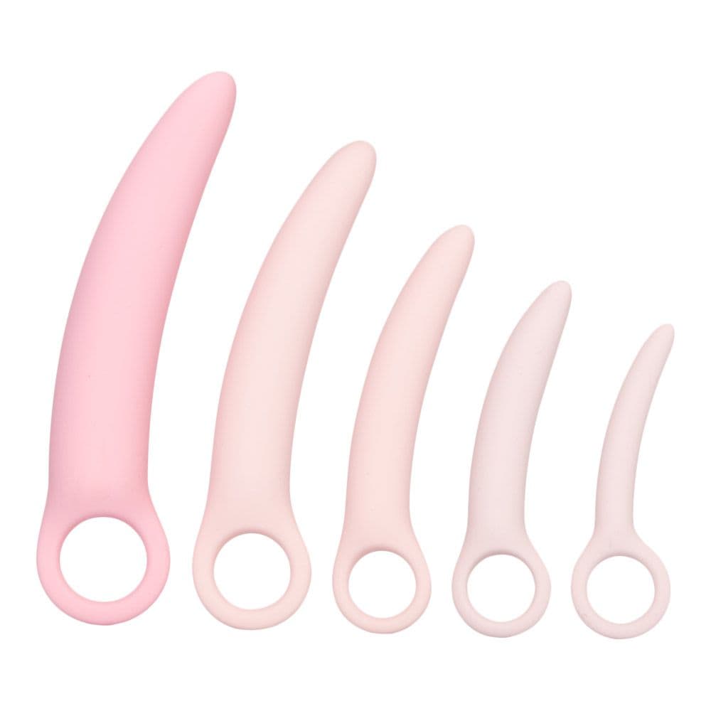 Inspire Dilator Set  -  Udvidelsessæt