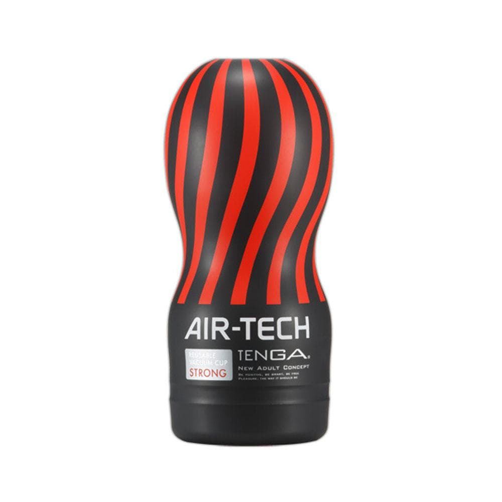 Tenga Air Tech Strong - Masturbator - Winkwink.dk