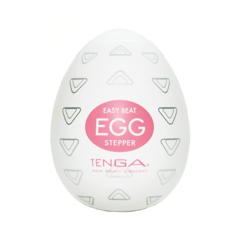 TENGA Egg Stepper - Masturbator - Winkwink.dk
