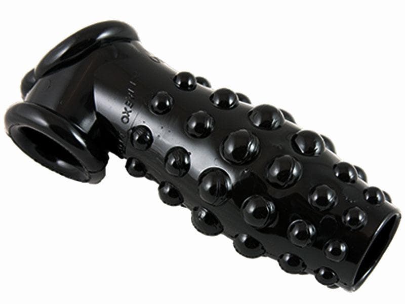 Oxballs Turbo Penis Sleeve - Winkwink.dk