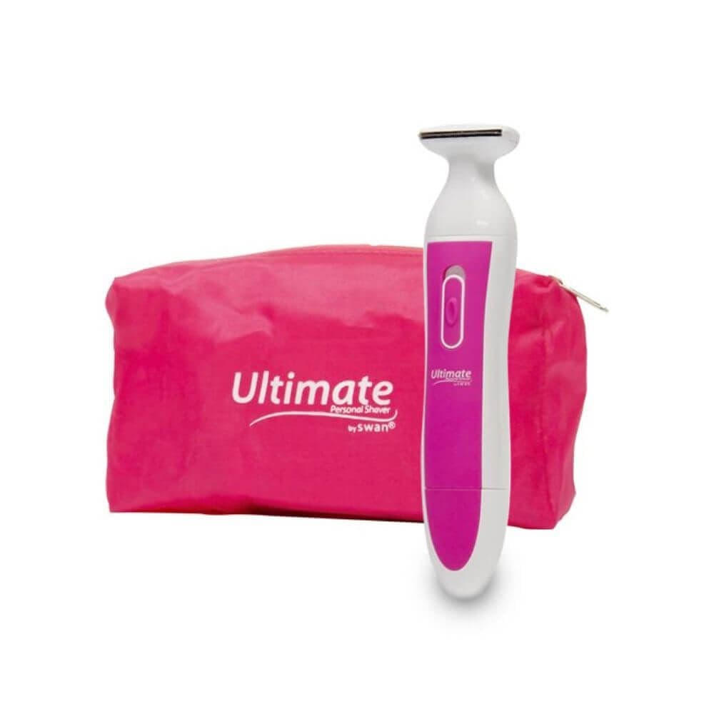 Ultimate Personal Shaver til Kvinder - Winkwink.dk