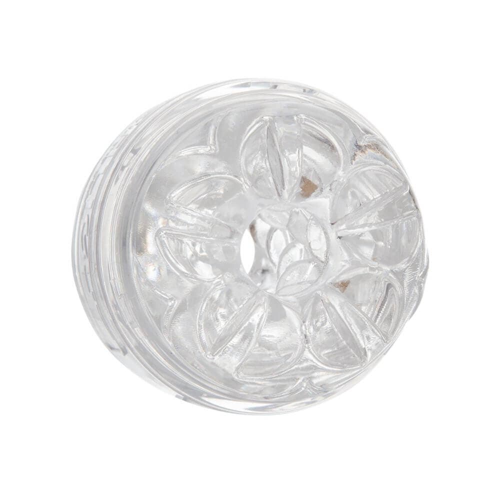 Fleshlight Quickshot Vantage Kompakt Masturbator - Winkwink.dk