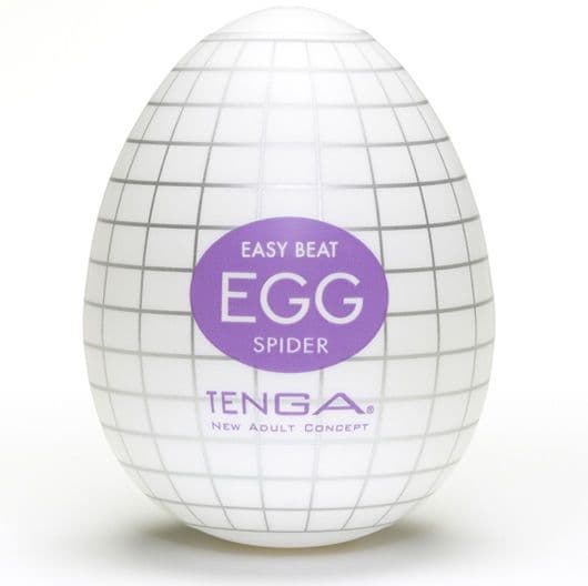 TENGA EGG SPIDER