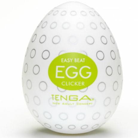 TENGA EGG CLICKER