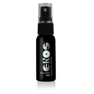 EROS EXPLORER MAN RELAXING ANAL PLEASURE 30ML