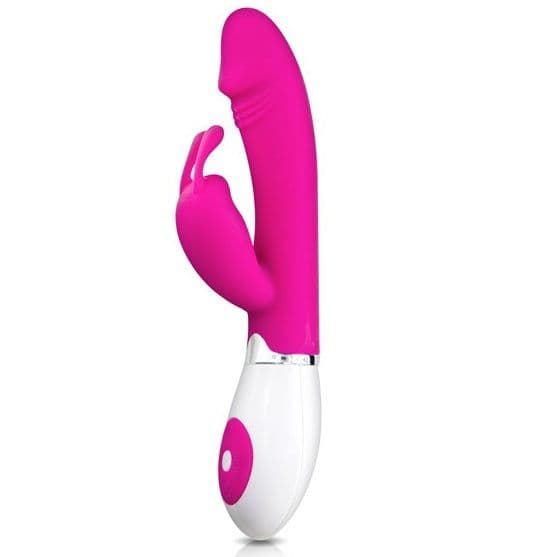VIBRATOR GENE - PRETTY LOVE - Nautii.dk