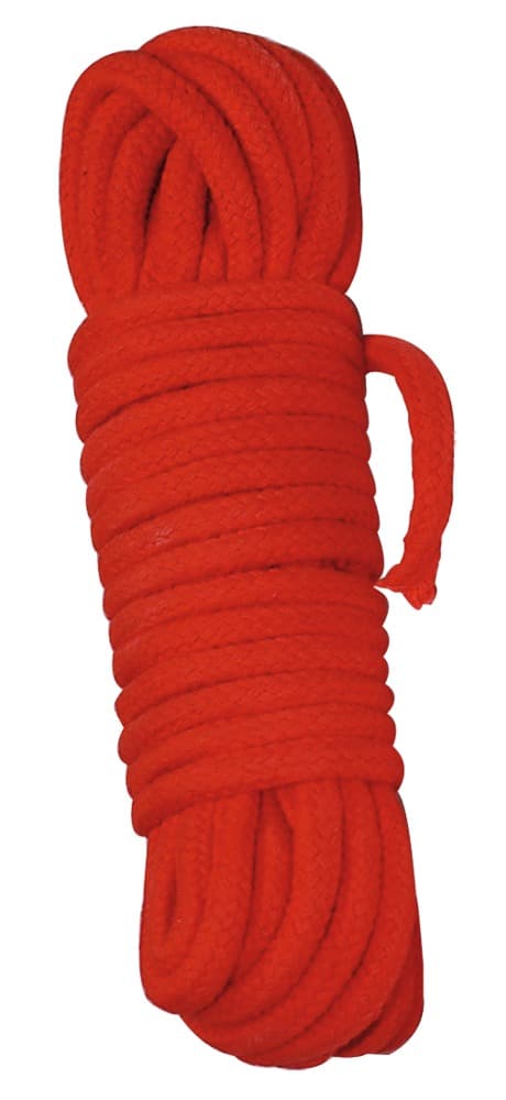 BONDAGE REB - RØD - 3M - Nautii.dk