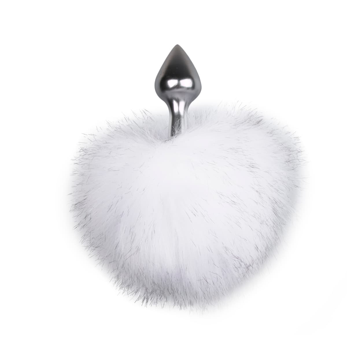 EASYTOYS BUNNY TAIL PLUG