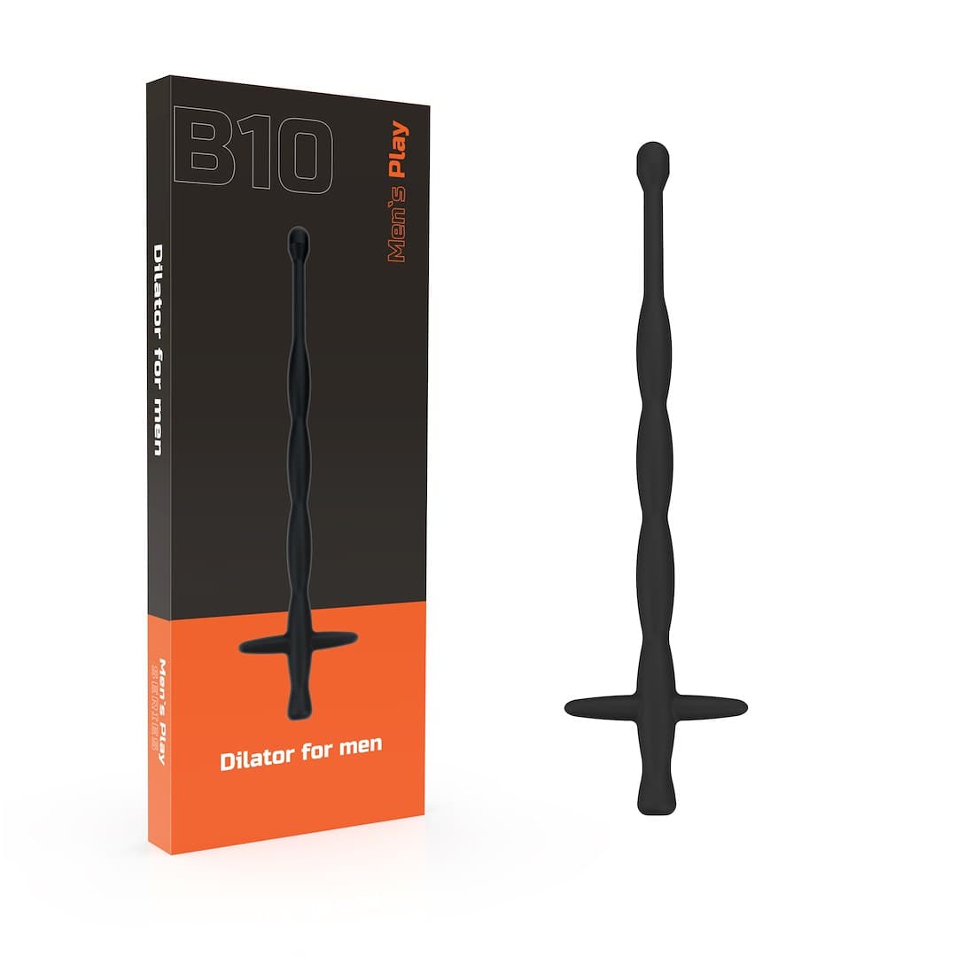 EROSPACE MALE DILATOR MENS PLAY B10