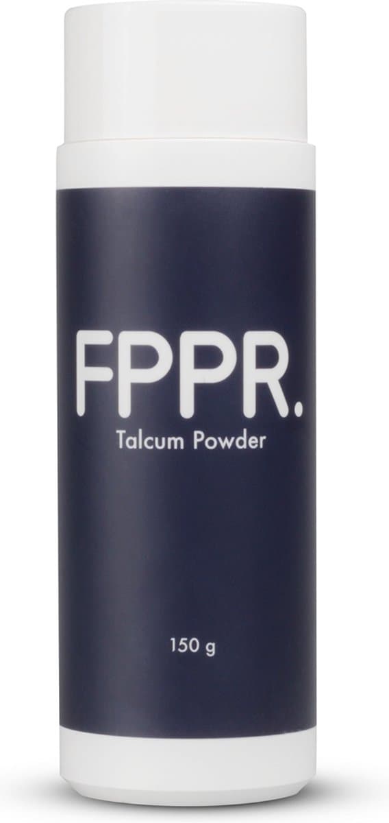 FPPR - MASTUBATOR RENEWING POWDER 150G