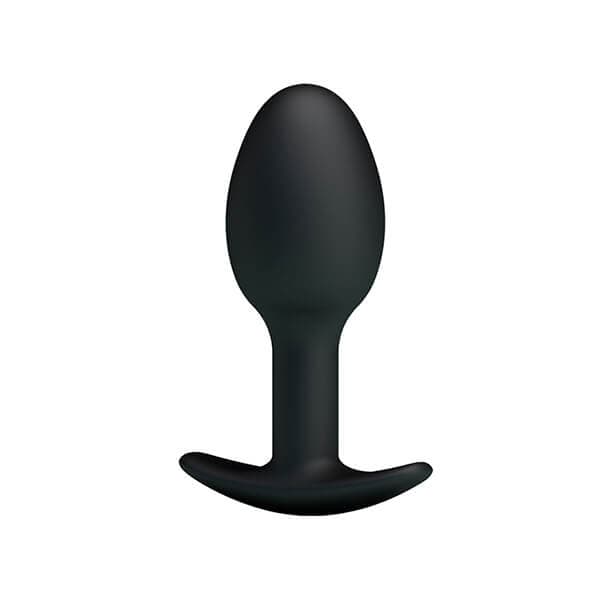 PRETTY LOVE - SILIKONE SINGLE ANAL BALL