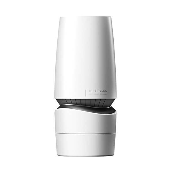 TENGA - AERO SILVER RING