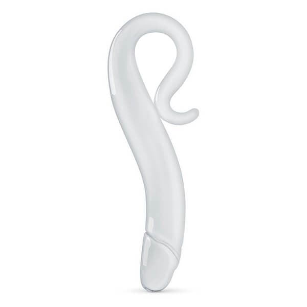 GILDO - HANDMADE GLAS DILDO NO.14