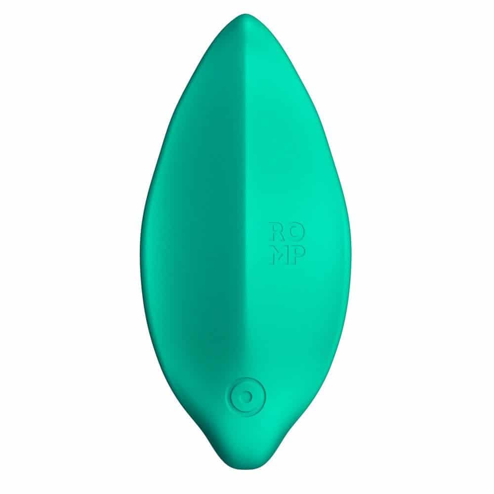 Romp Wave Lay-On Vibrator