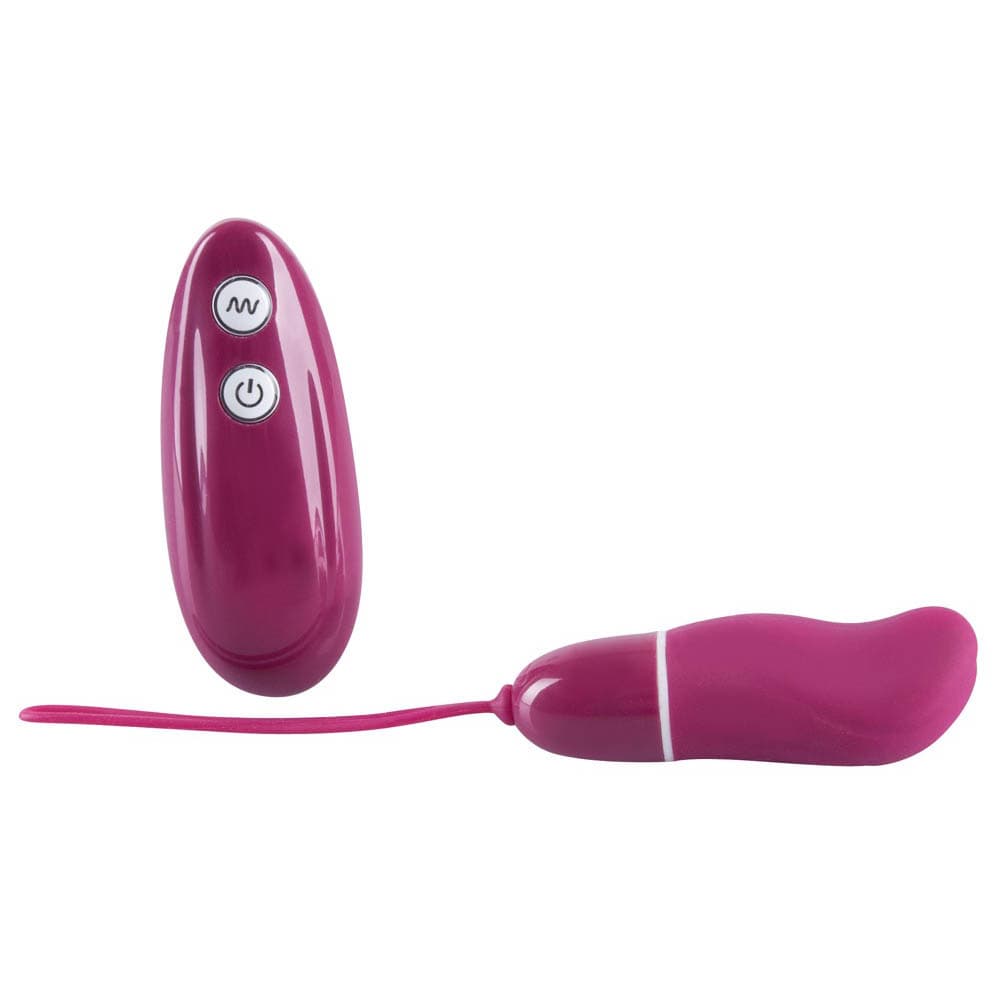 SweetSmile G-Punkt Vibro-bullet »Berry«
