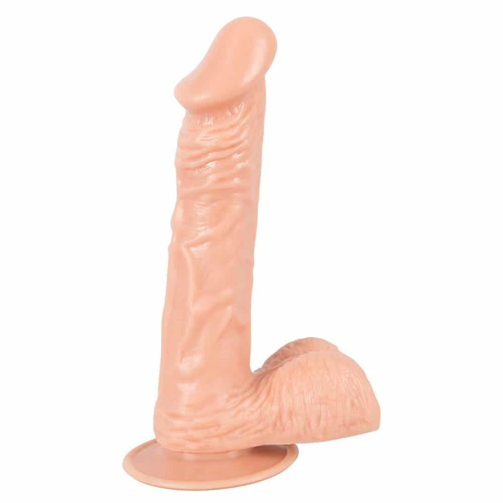 You2Toys European Lover Realistisk Dildo 20 cm
