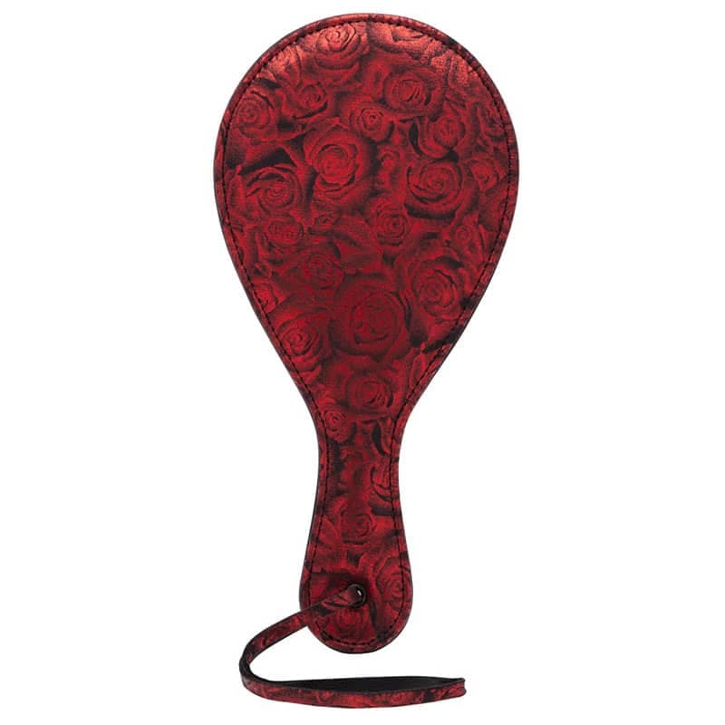 Fifty Shades of Grey Sweet Anticipation Rund Paddle