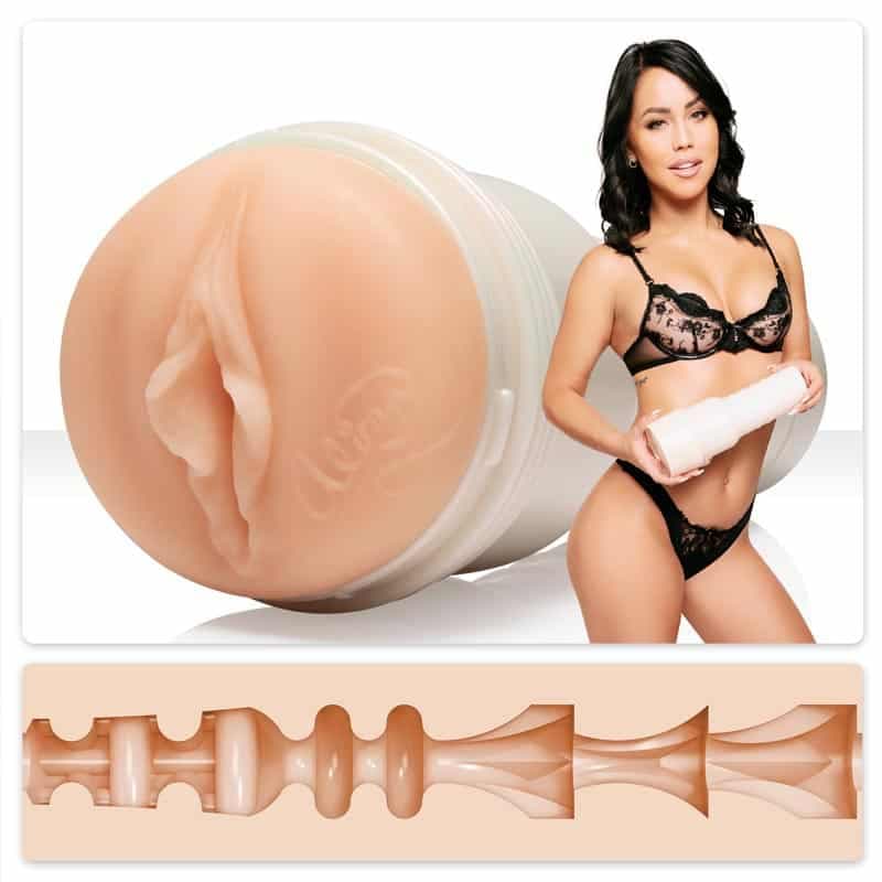 Fleshlight Girls Alina Lopez Rose