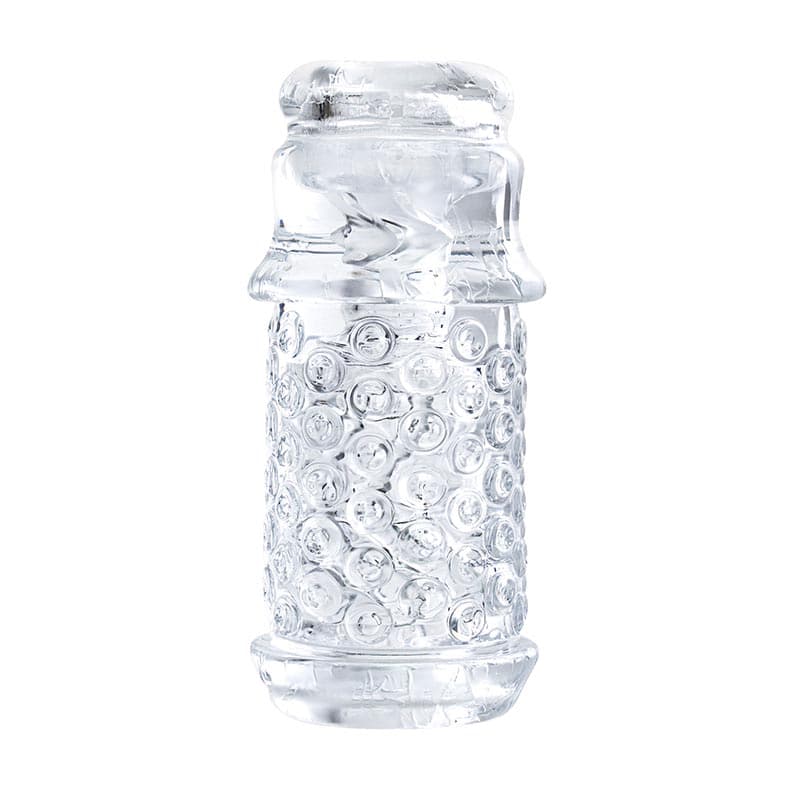 Handy Dream Lips Udskiftning Sleeve til The Handy Masturbator - Private Play