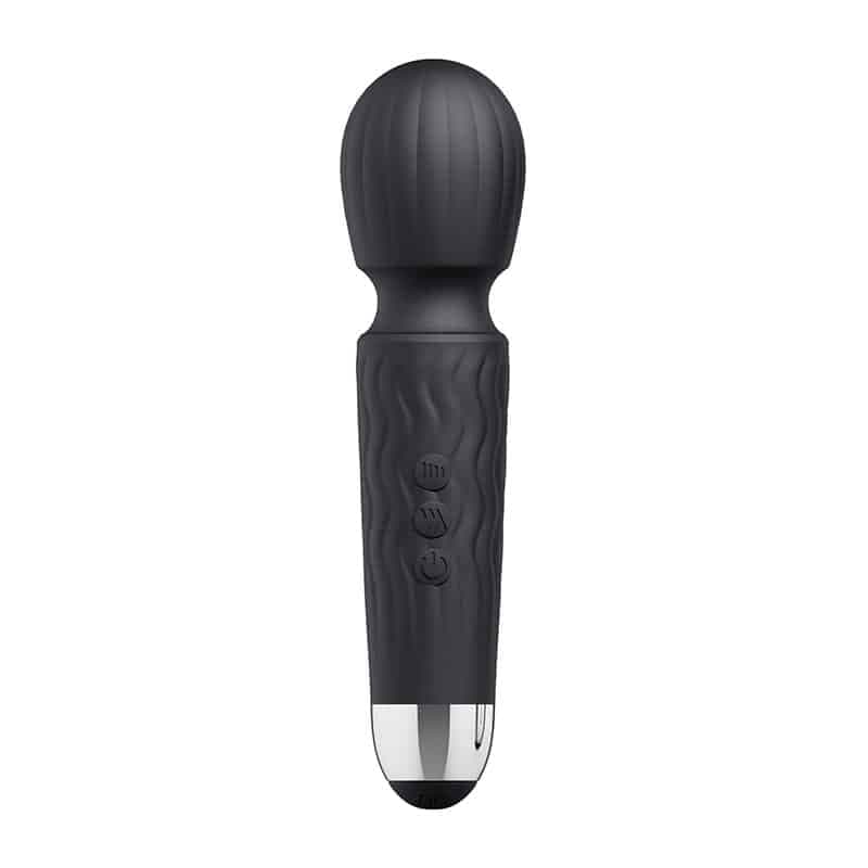 Pleaser Janet Mini Magic Wand Sort