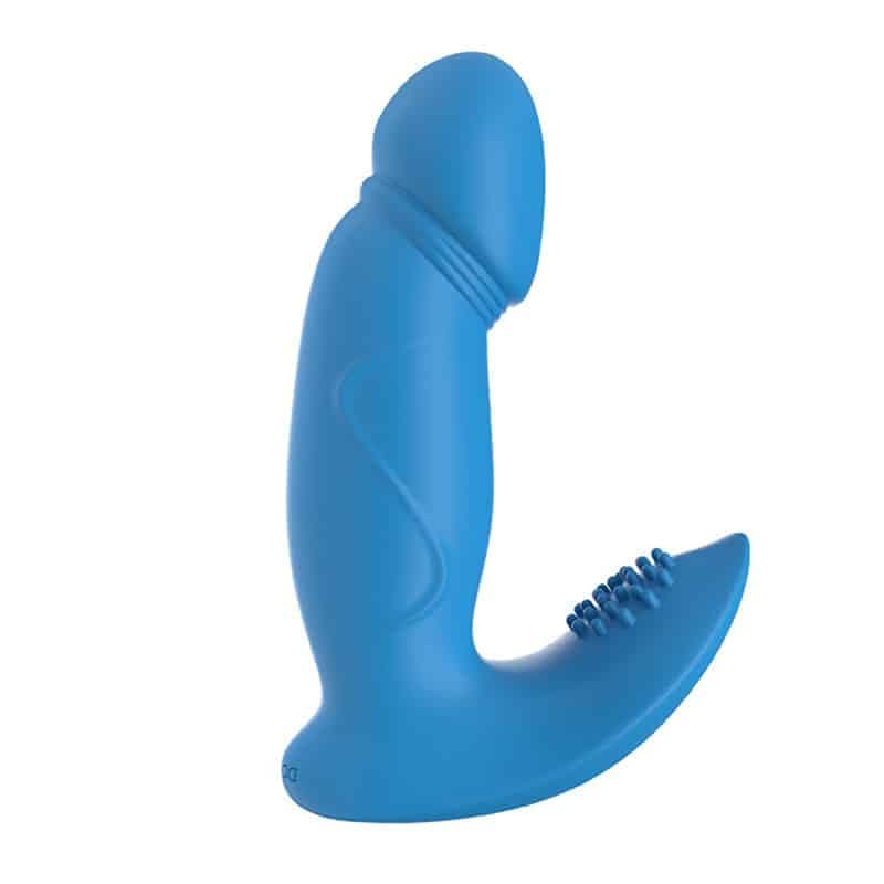 Celestials Winston Prostata Vibrator